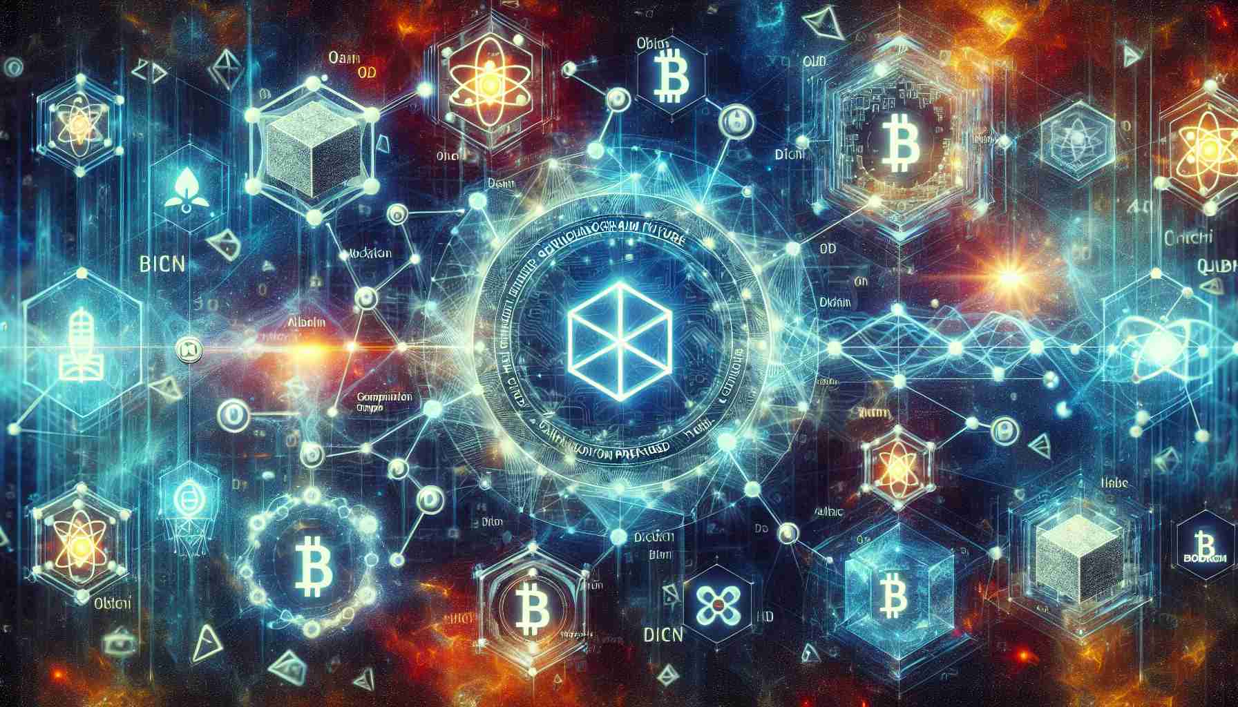 The Quantum Future: Is Blockchain Prepared? Don’t Ignore the Warning