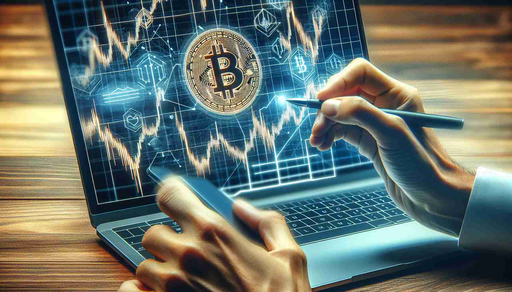 Bitcoin Futures on the Brink: Key Levels Traders Can’t Ignore