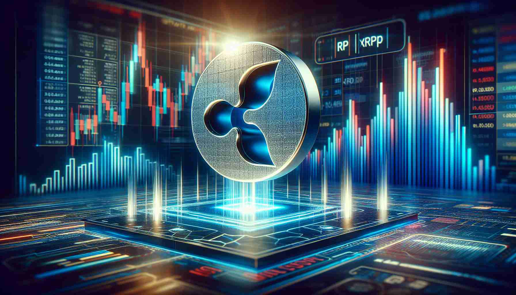 Revolutionizing Finance? Discover XRP’s Bold Ambitions. The Future of Money Is Unfolding