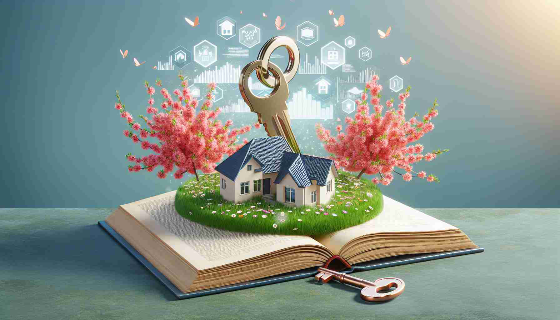 Unlocking the Secrets of the Spring Housing Market: What Every Buyer and Seller Must Know!