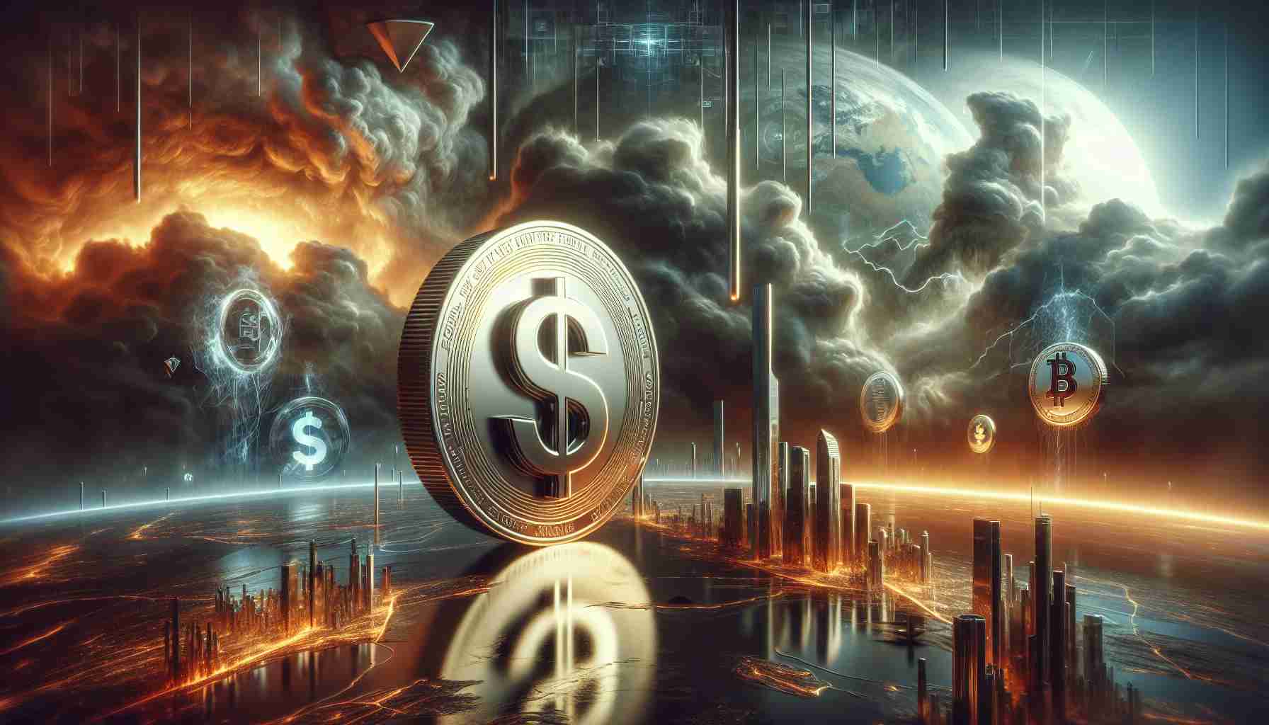 Crypto Chaos: Is $TRUMP Coin the Future? Get Ready for ETFs