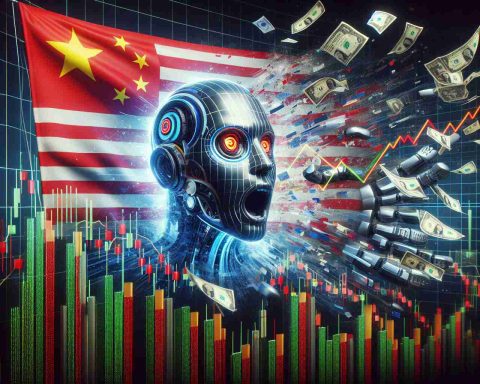 US Markets React Shockingly! Is China’s AI a Game Changer?