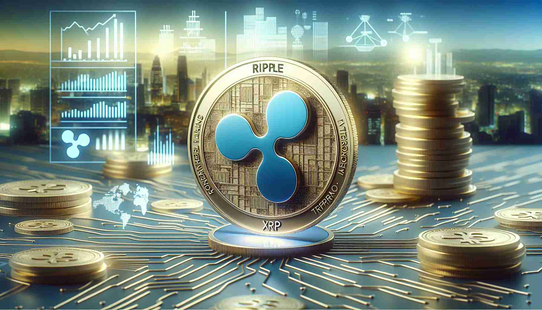 Ripple’s XRP: More Than Just a Cryptocurrency? Discover Its Role in Central Bank Innovations!