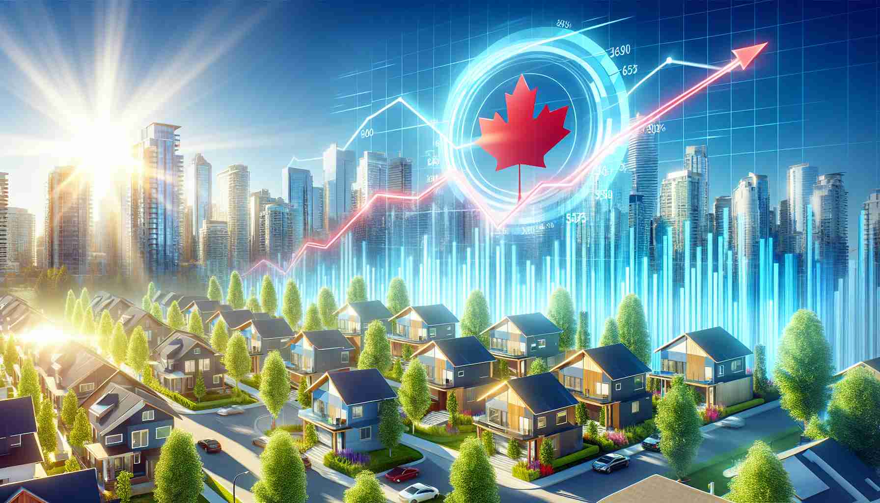 Is Canada’s Housing Market Set for a Major Upswing? The Future Looks Bright