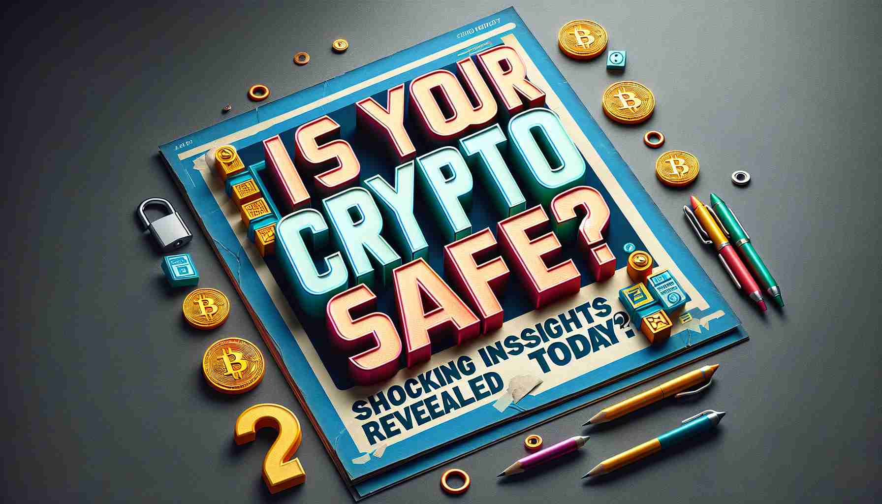 Is Your Crypto Safe? Shocking Insights Revealed Today