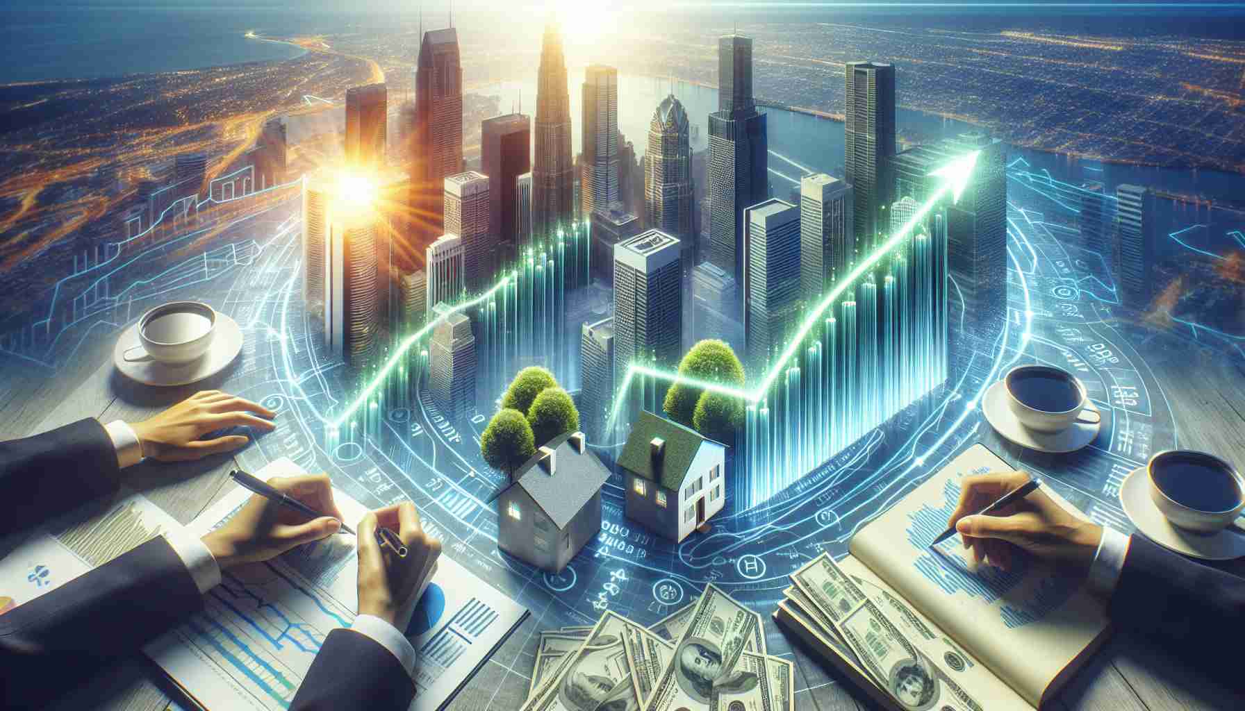 Real Estate Stocks Could Soar in 2025! Is Your Portfolio Ready?