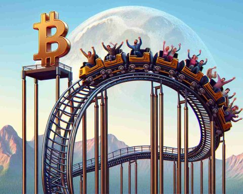 Bitcoin’s Wild Ride: From Plunge to Surge! The Altcoins Join the Frenzy