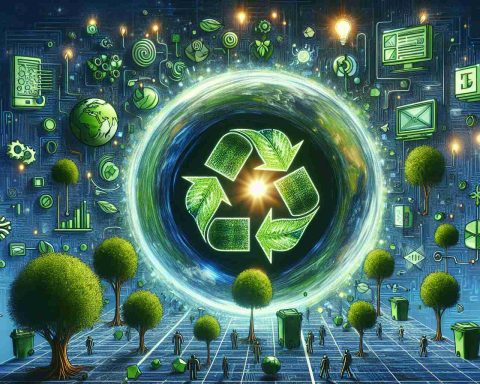 Will Pi Network Lead the Green Crypto Revolution? Discover What Could Change Everything