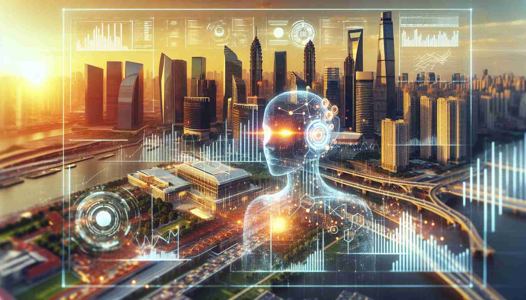 Revolutionizing China’s Real Estate: The AI Influence. A New Era in Property Investment