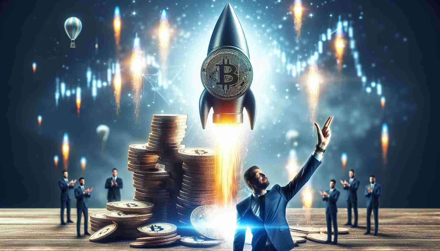 Bitcoin Set to Skyrocket! Will Trump’s Leadership Spark a New Era?