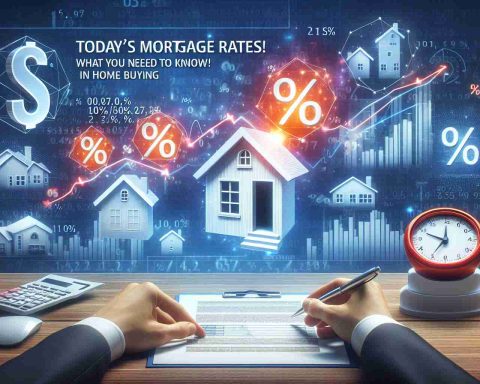 Today’s Mortgage Rates: What You Need to Know! Get Ahead in Home Buying