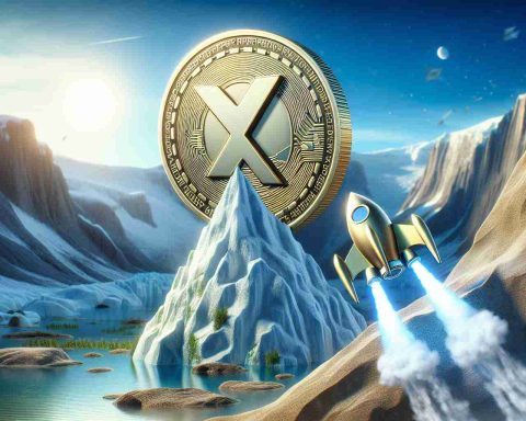 XRP Climbs Higher! This Surge is Unstoppable