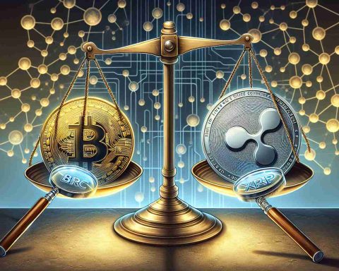 The Shocking Truth About XRP and Bitcoin