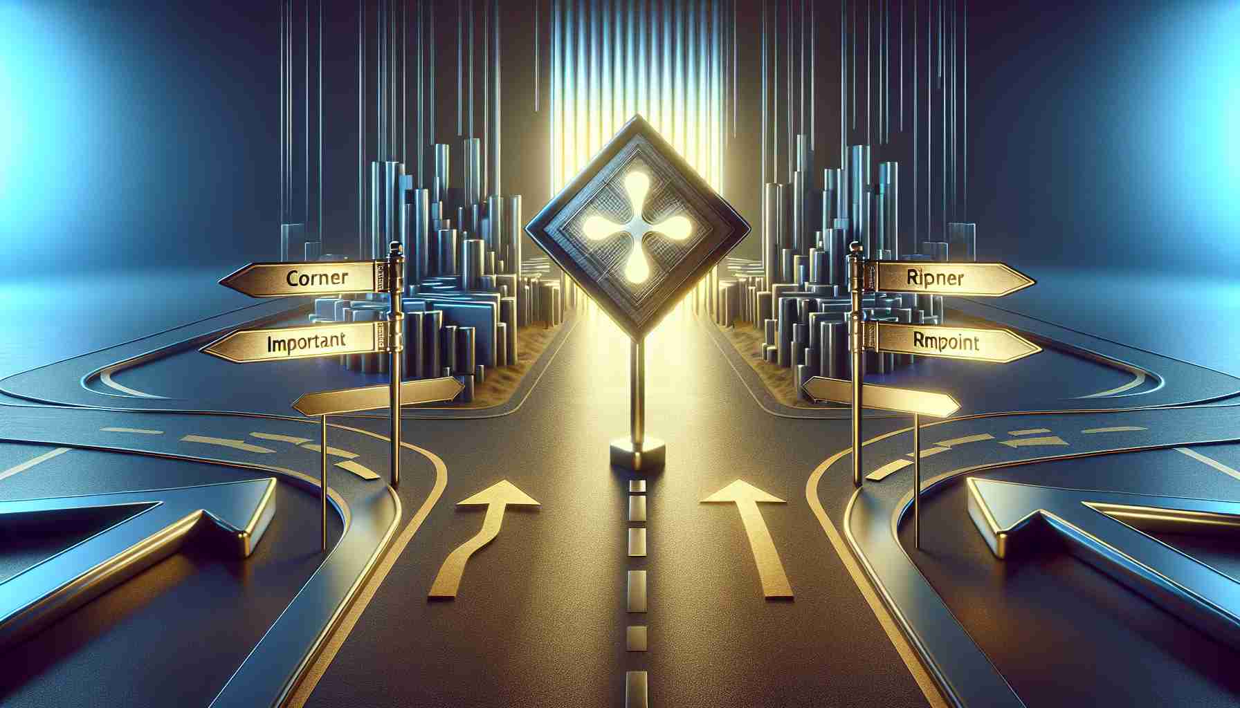 XRP: Is a Major Price Shift Around the Corner? Don’t Miss the Signs