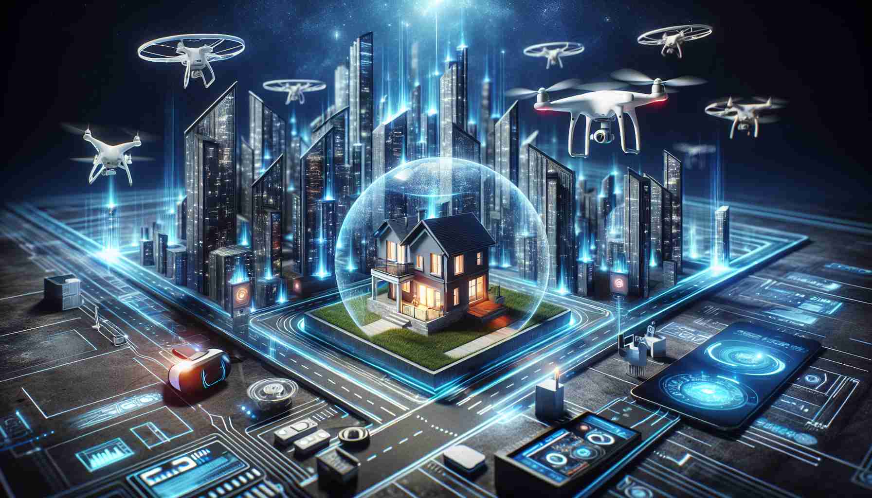 The Future of Real Estate: Surprising Tech Trends! Will Realty Income Transform?