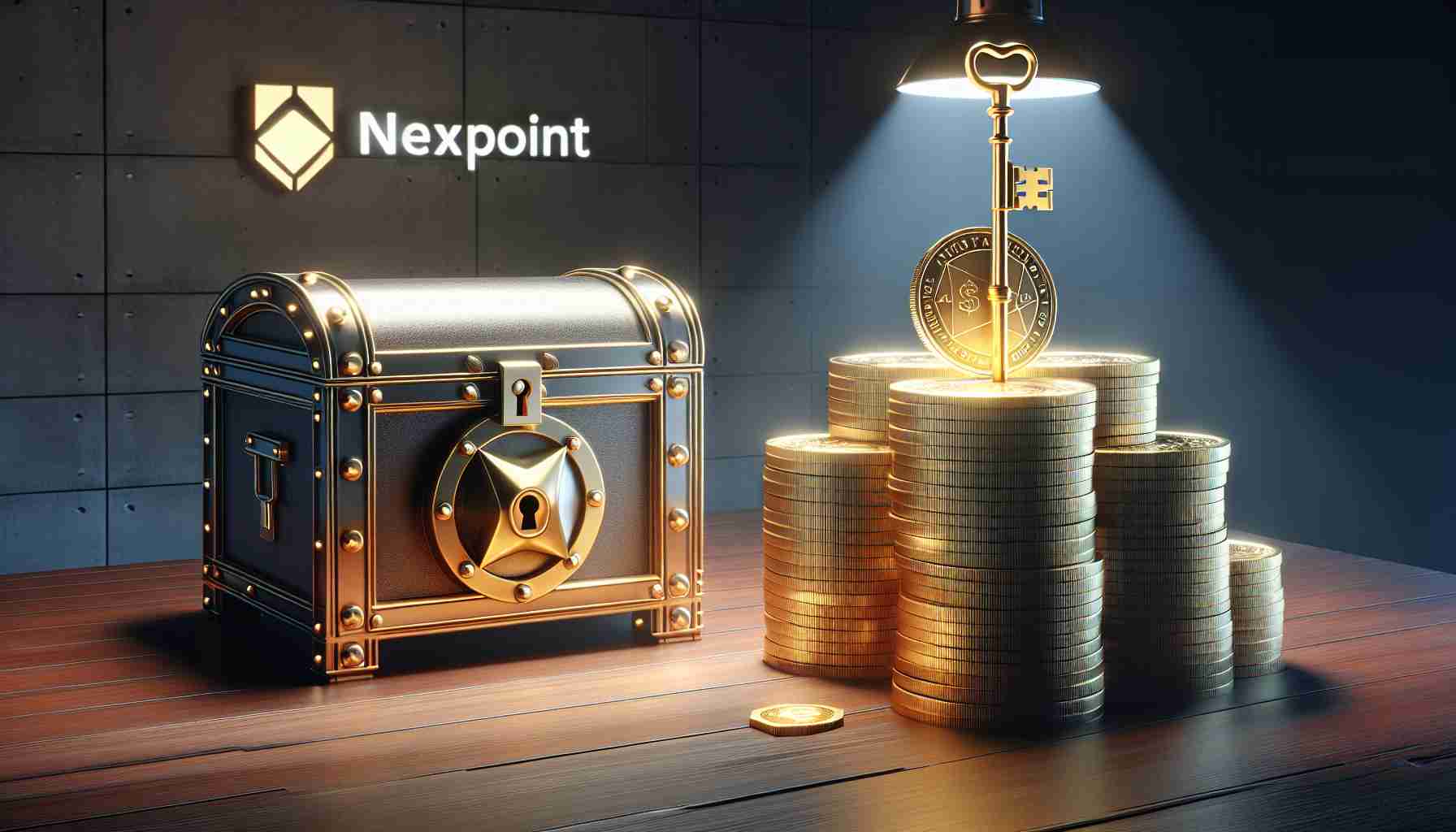 Unlocking Investment Opportunities: NexPoint Launches New Series B Preferred Shares