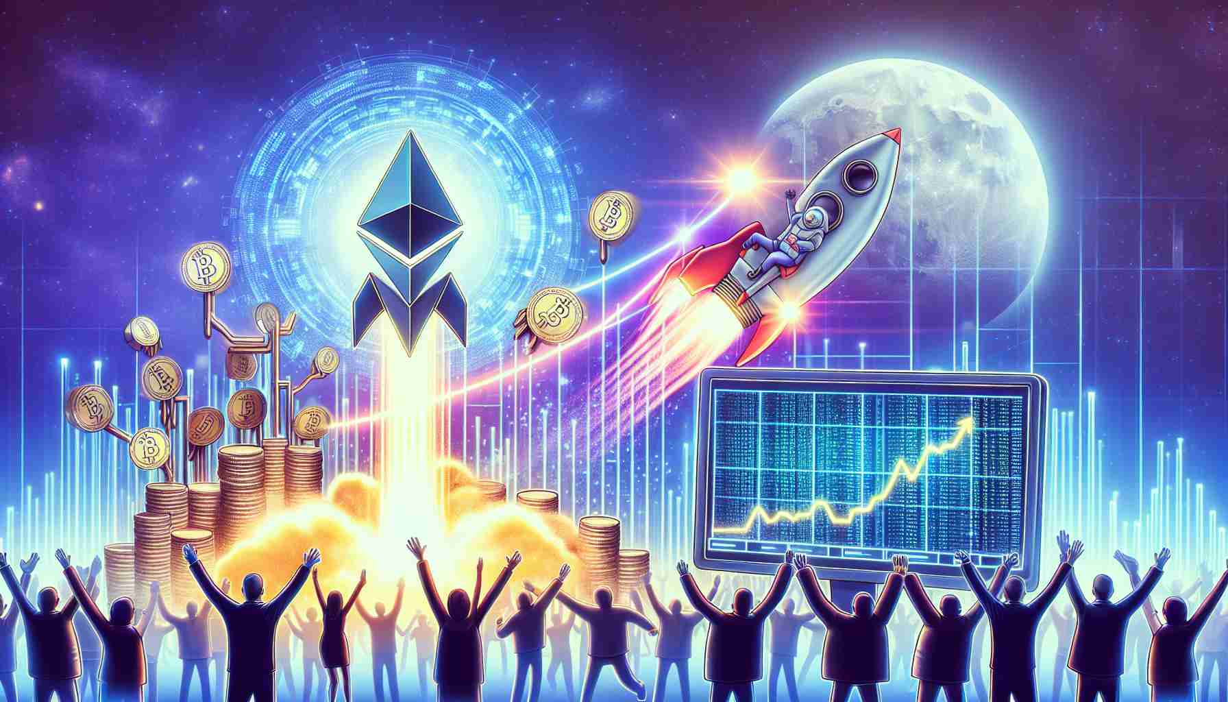 Ethereum Set for a Major Surge? Community Rallying Behind Danny Ryan