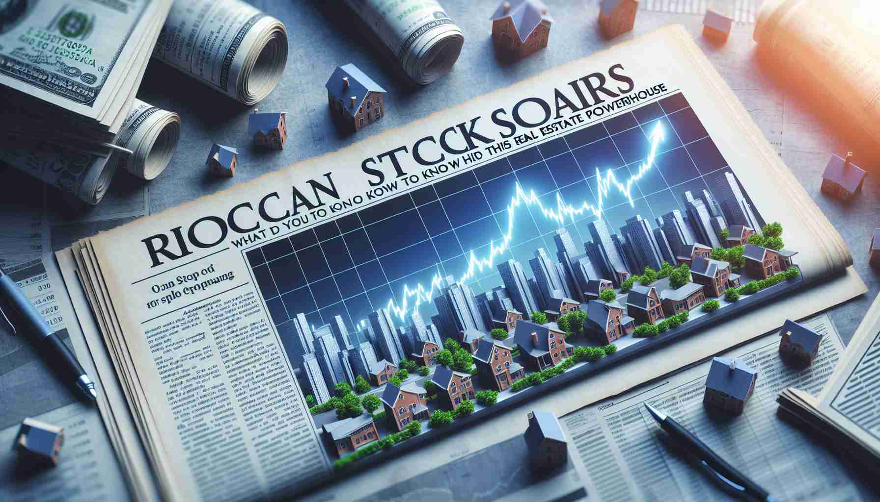 RioCan Stock Soars: What You Need to Know About This Real Estate Powerhouse!