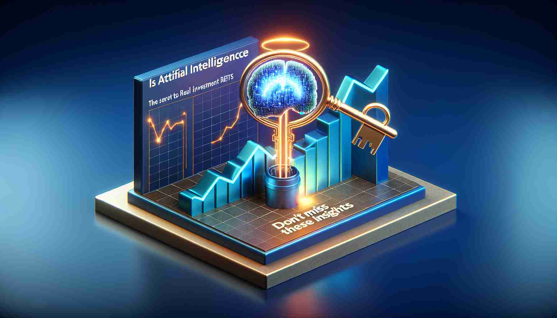 Is AI the Secret to a Surge in the REIT Market? Don’t Miss These Insights