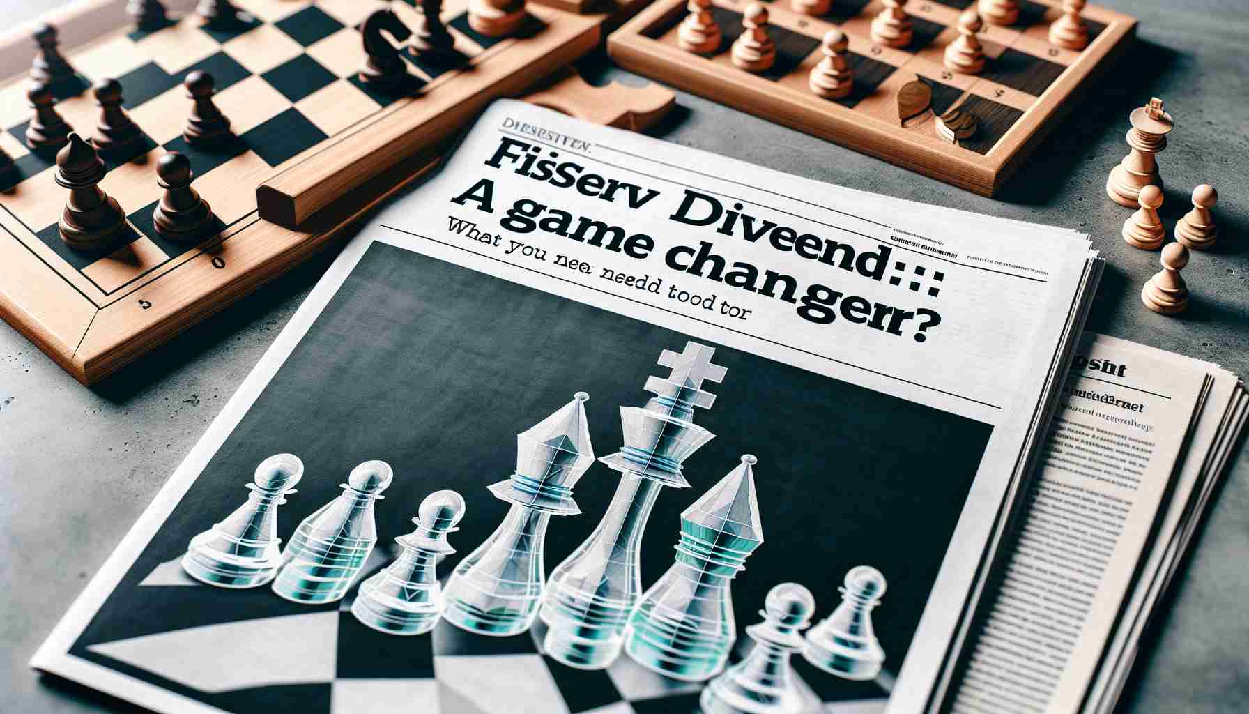 Fiserv Dividend: A Game Changer? What You Need to Know! 