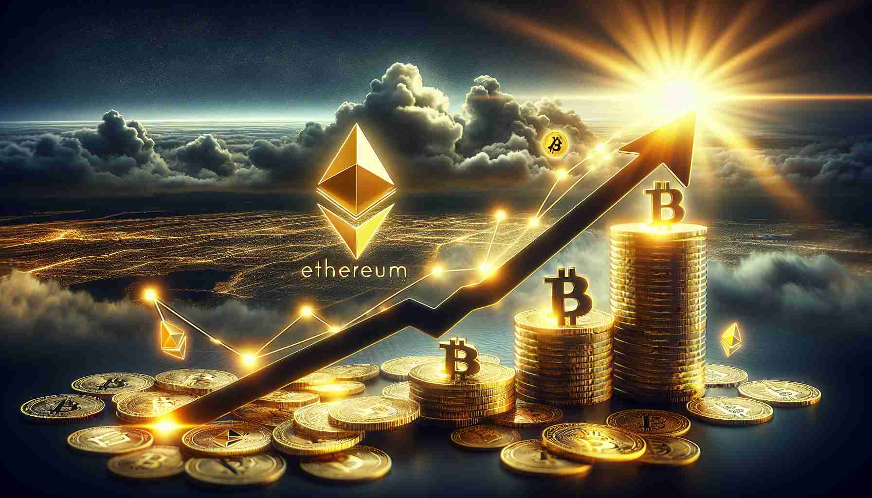 The Bitcoin Boom Isn’t Over! Ethereum’s Next Surge is Coming