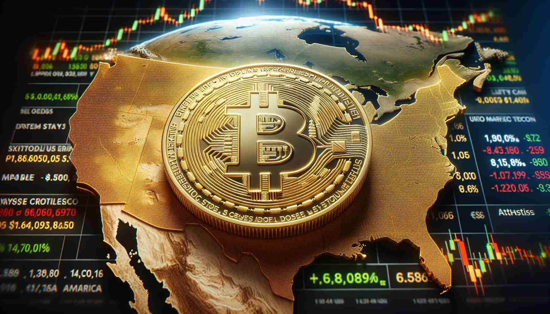 Could Bitcoin Become America’s Next Strategic Asset? Major Crypto Move Ahead