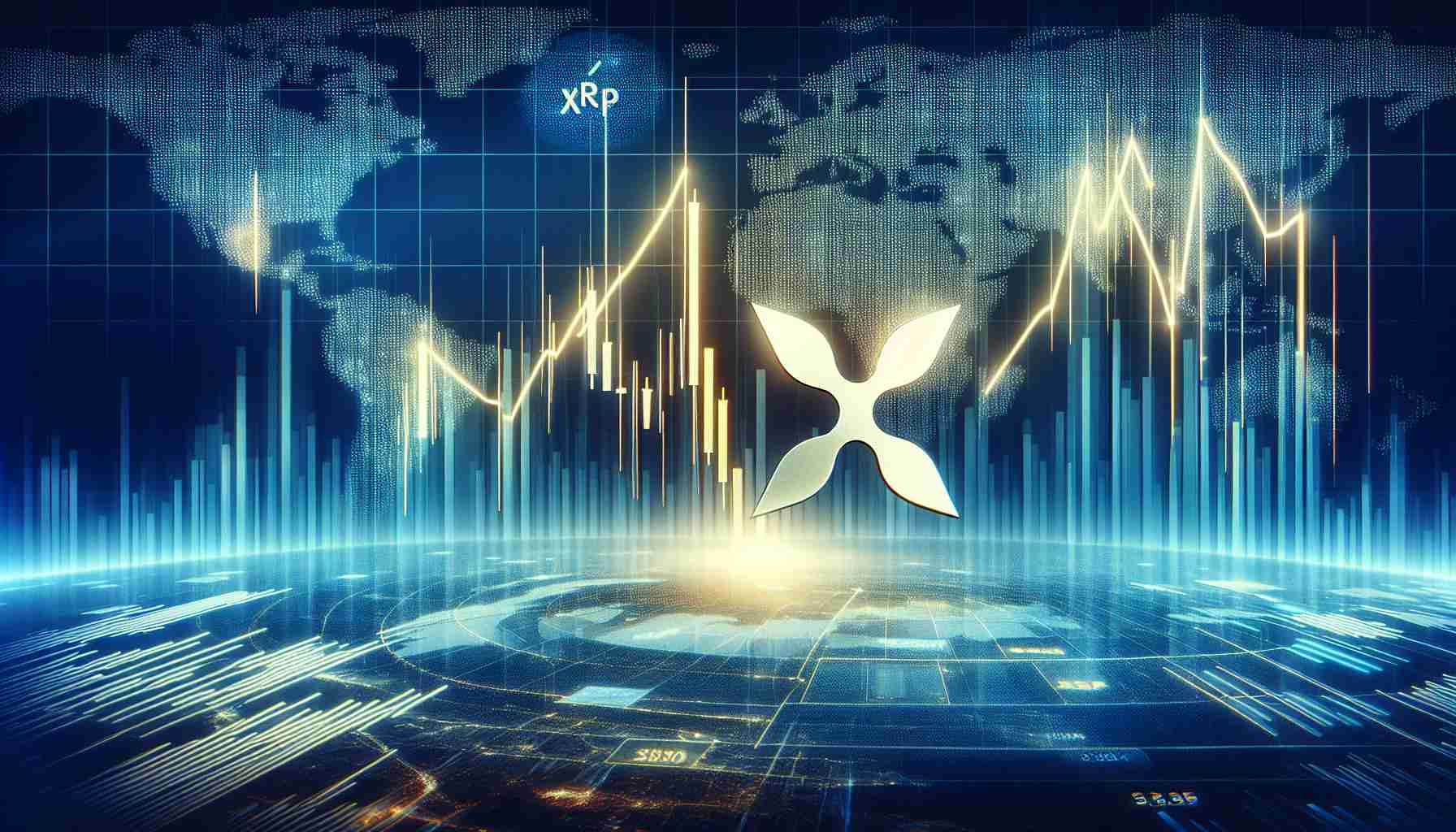 Cryptocurrency Shocker! Discover How XRP’s Wild Ride Could Shape Financial Futures.