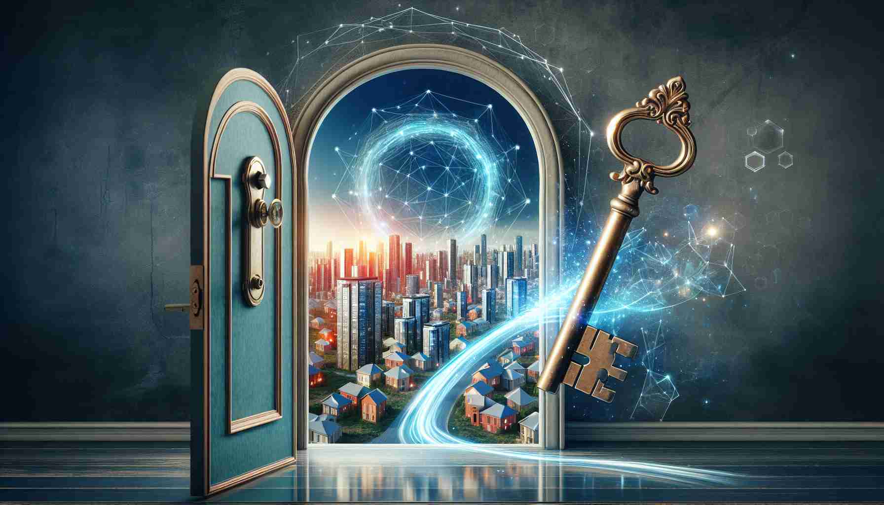 Unlock Your Real Estate Potential! Discover the Future of Property Investment