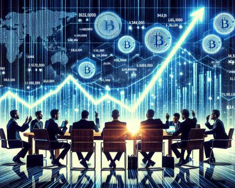 Institutional Investors Flock to Crypto Following Major Developments! Billions Flow into Digital Assets