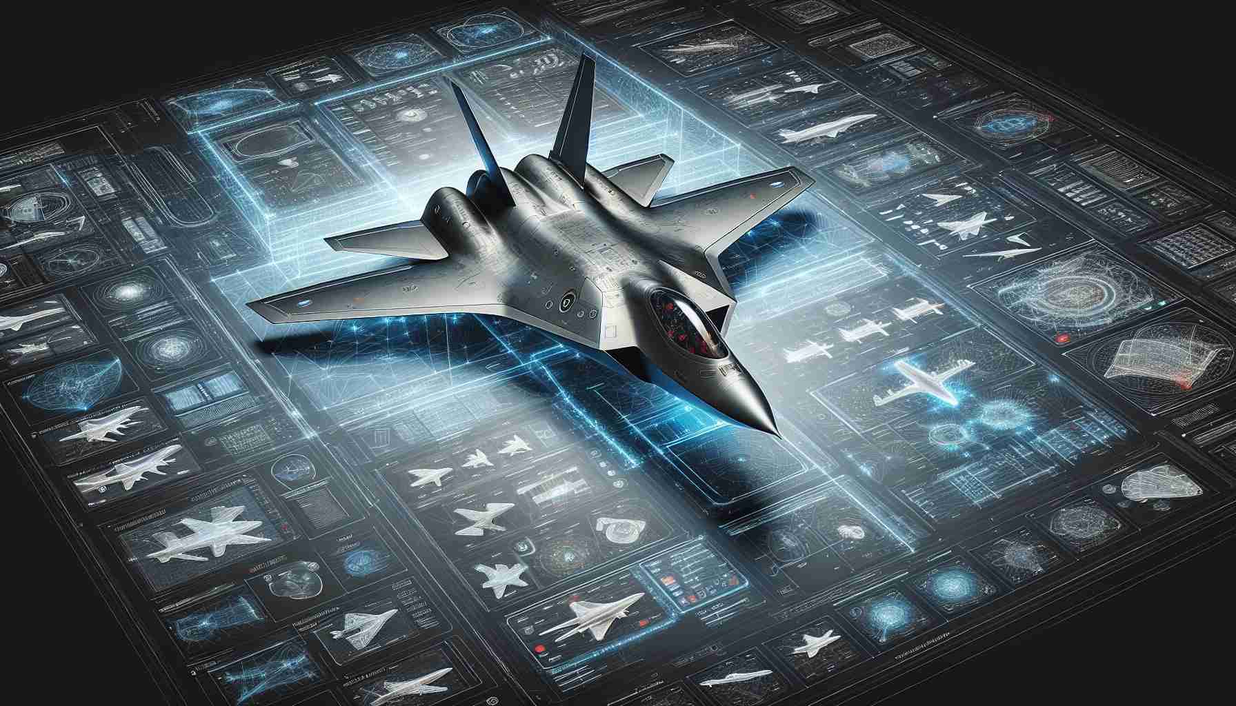 Unlocking the Secrets of the F-35. What You Need to Know