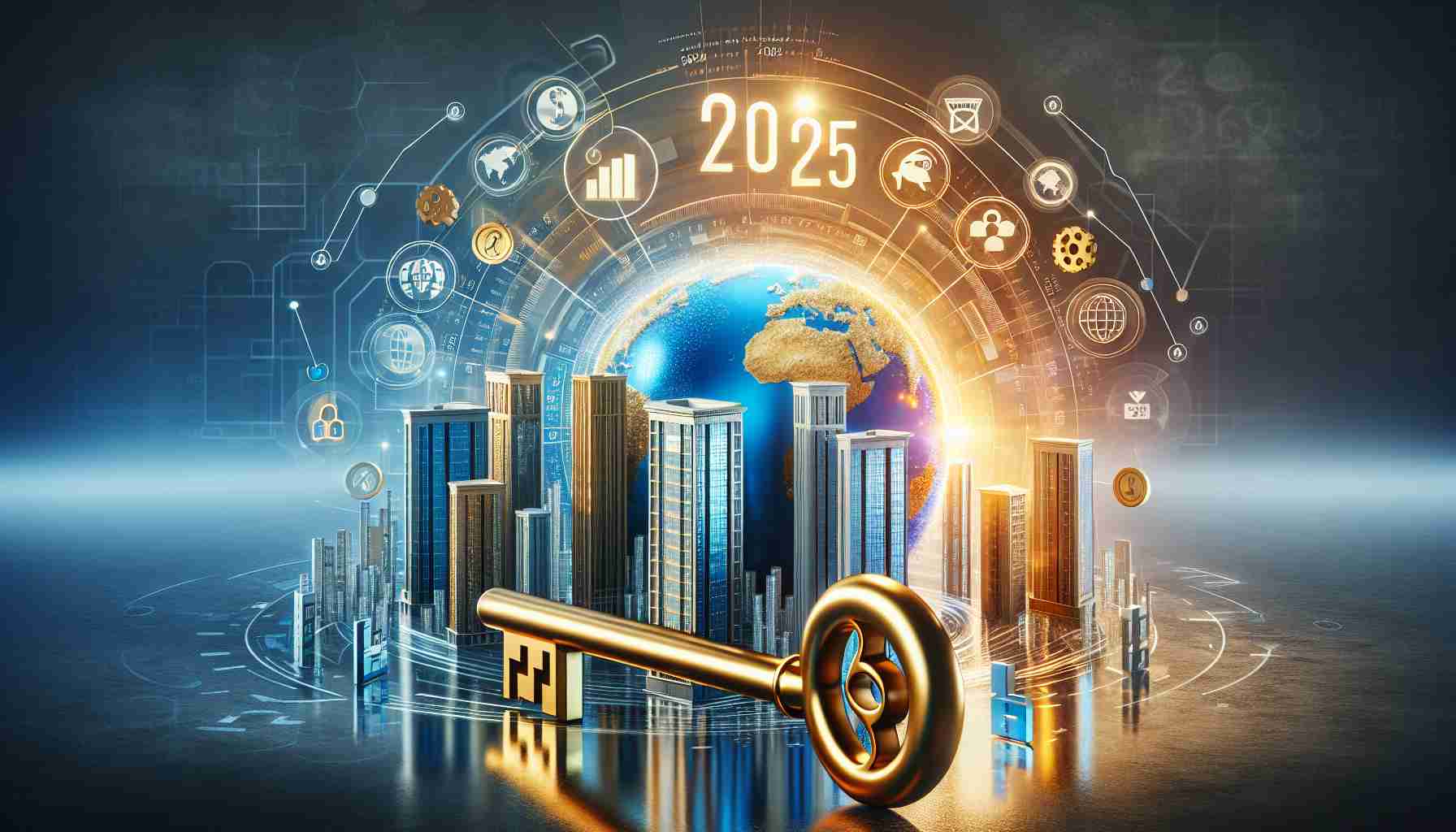 Unlock Wealth in Real Estate! Explore Global Opportunities for 2025