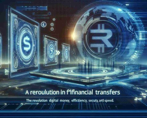 A Revolution in Financial Transfers? Discover Remittix