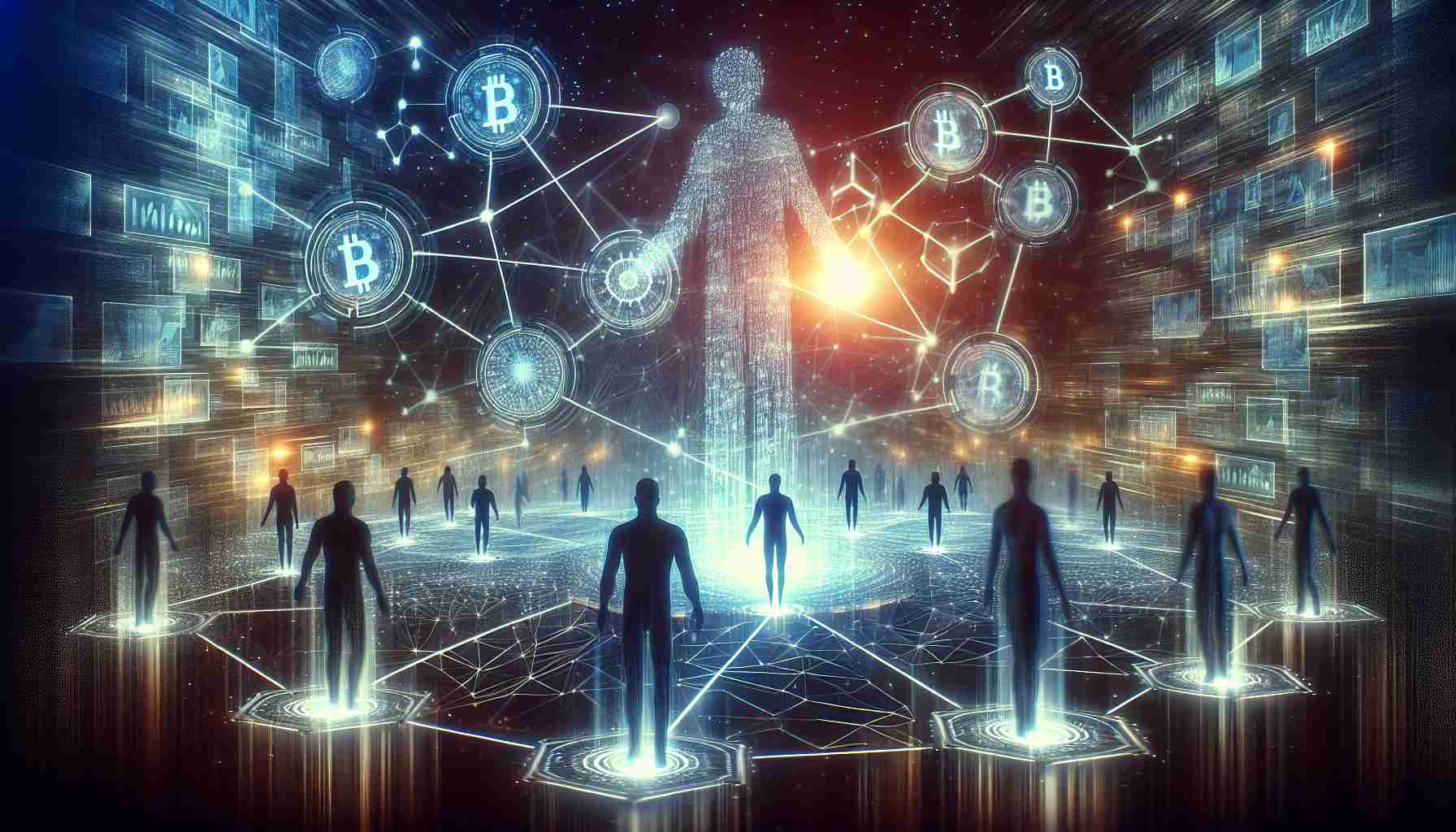 Partnership to Revolutionize Blockchain! The Future of Decentralization Awaits