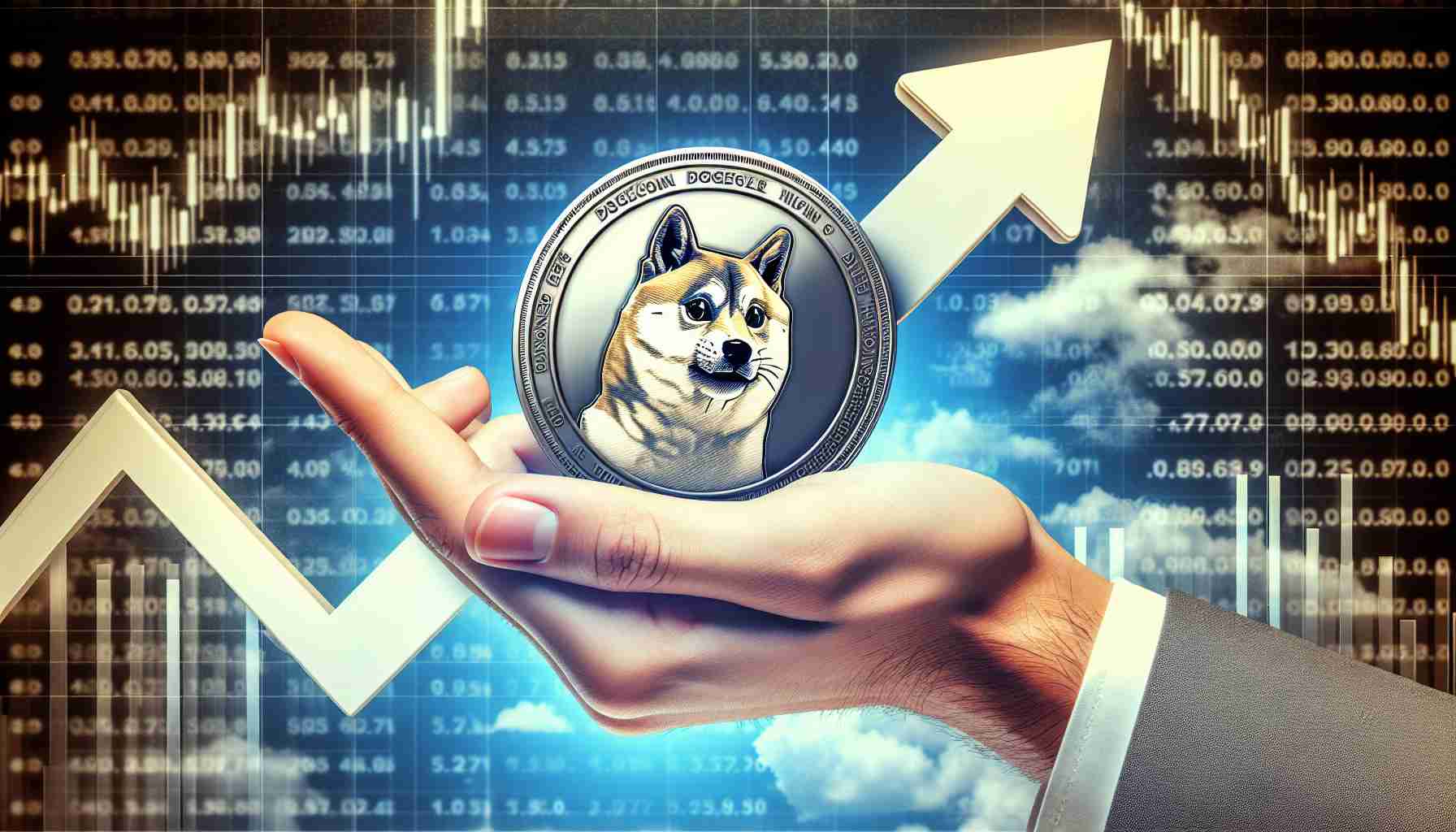 Why Dogecoin Could Be Your Ticket to Massive Gains This Year!