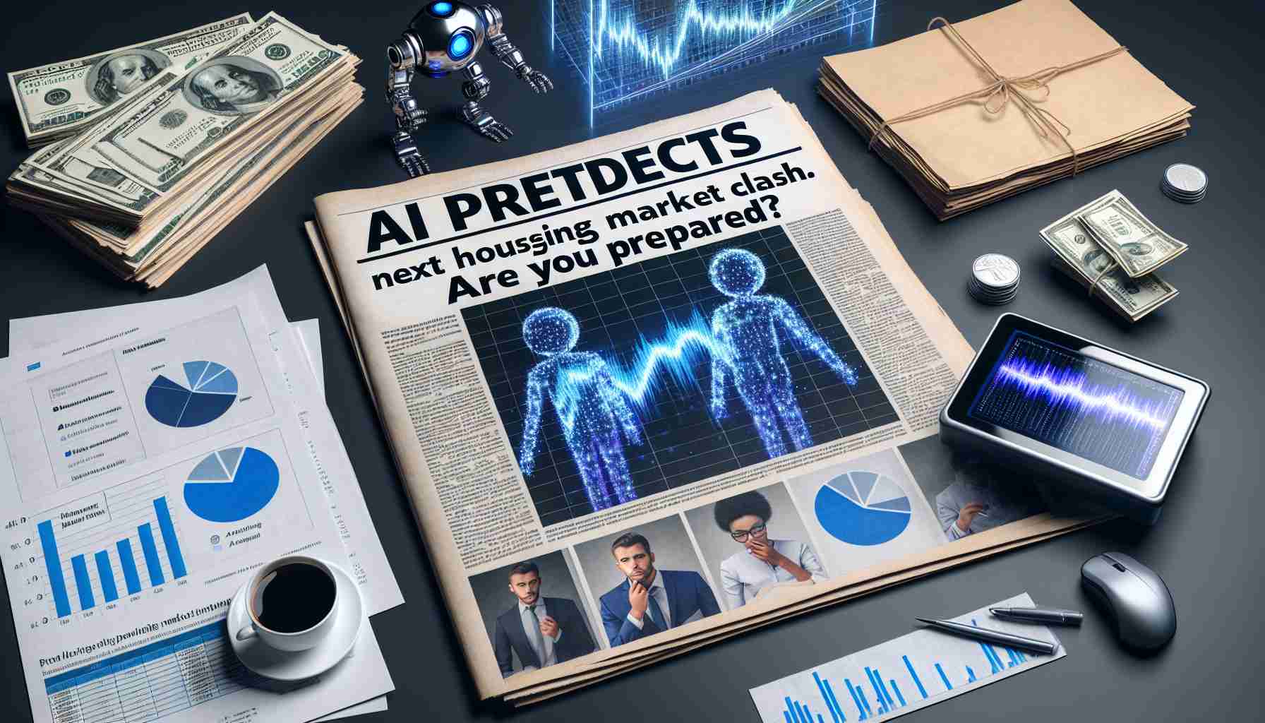 AI Predicts Next Housing Market Crash. Are You Prepared?