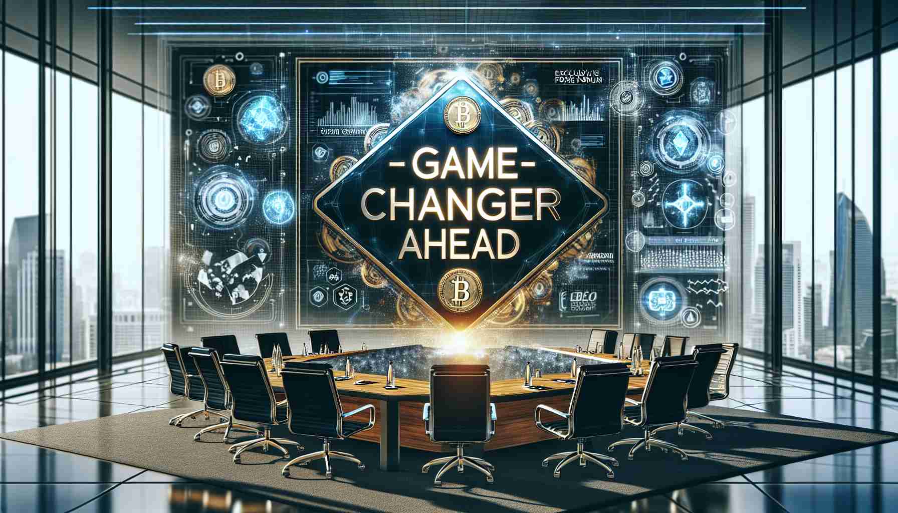 Game-Changer Ahead: CFTC Hosts Exclusive CEO Forum on Digital Assets!