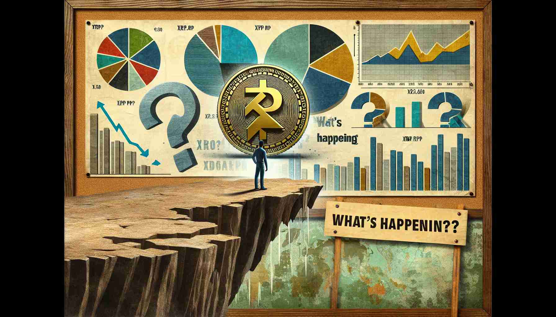 Is XRP on the Verge of a Total Collapse? Find Out What's Happening!