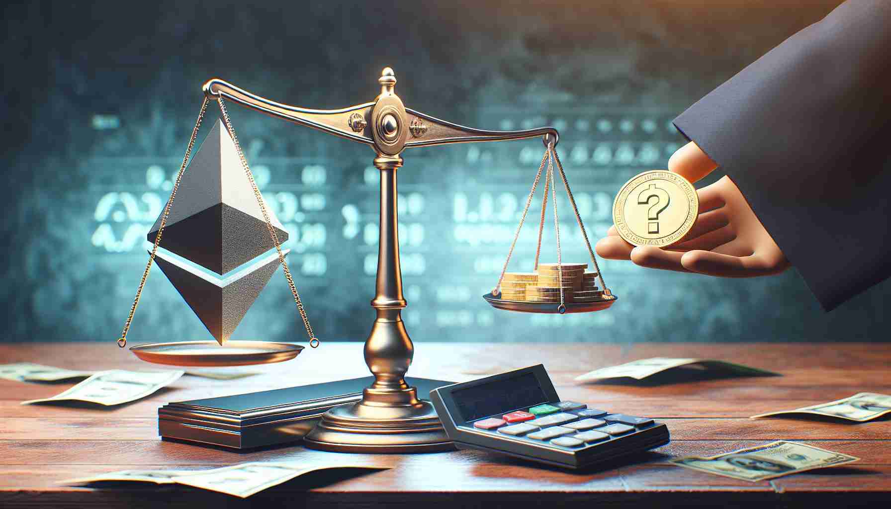 Why Ethereum's Future Is Uncertain: Is It Time to Sell?