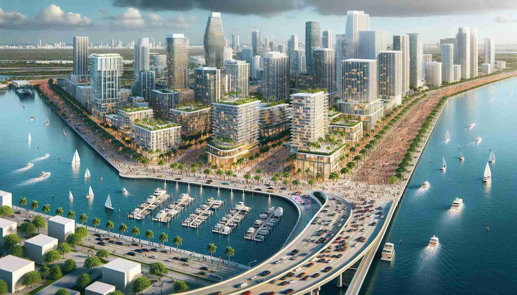 Miami's $520 Million Property Bonanza: Aimco's Bold Strategic Move