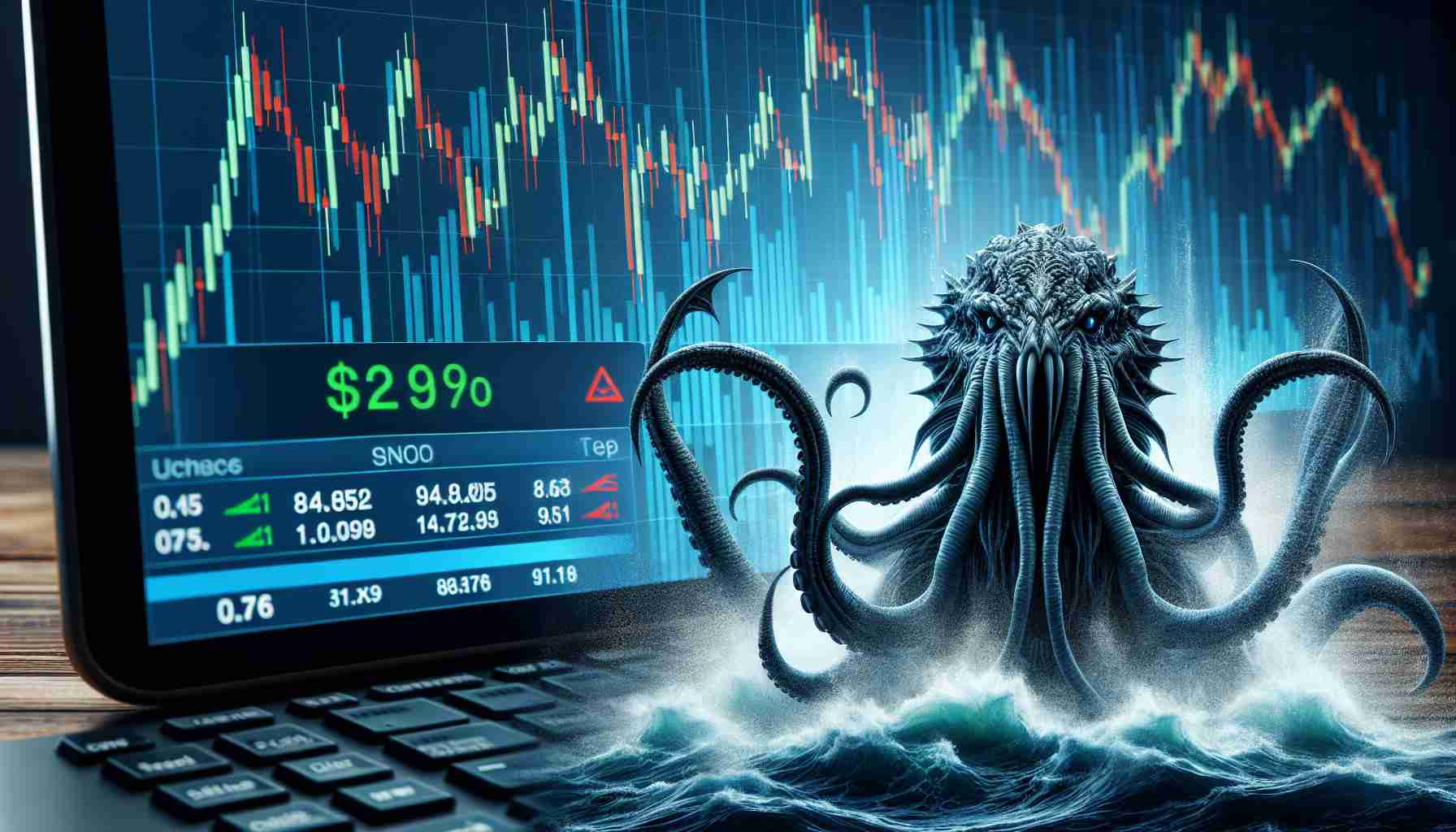 Kraken Surges: This Crypto Exchange Just Doubled Its Revenue!