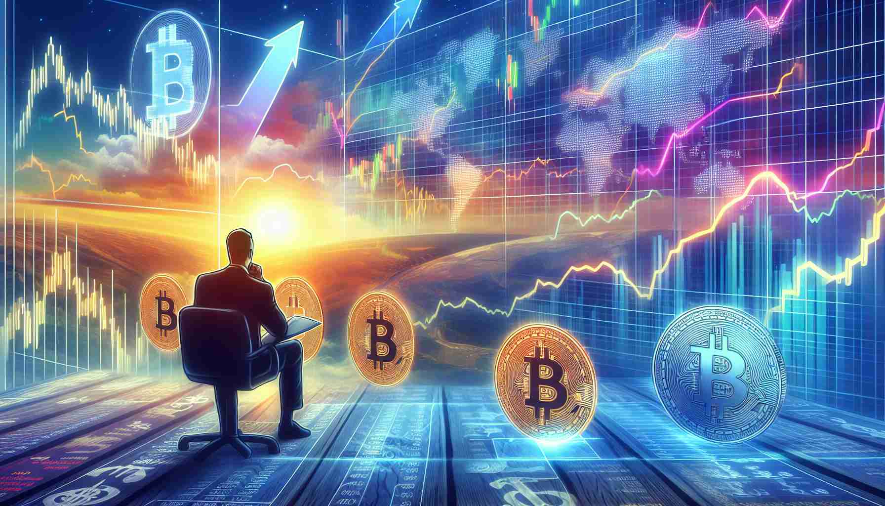 Is the Crypto Connection to Stocks Fading Away? Discover What Analysts Are Predicting!