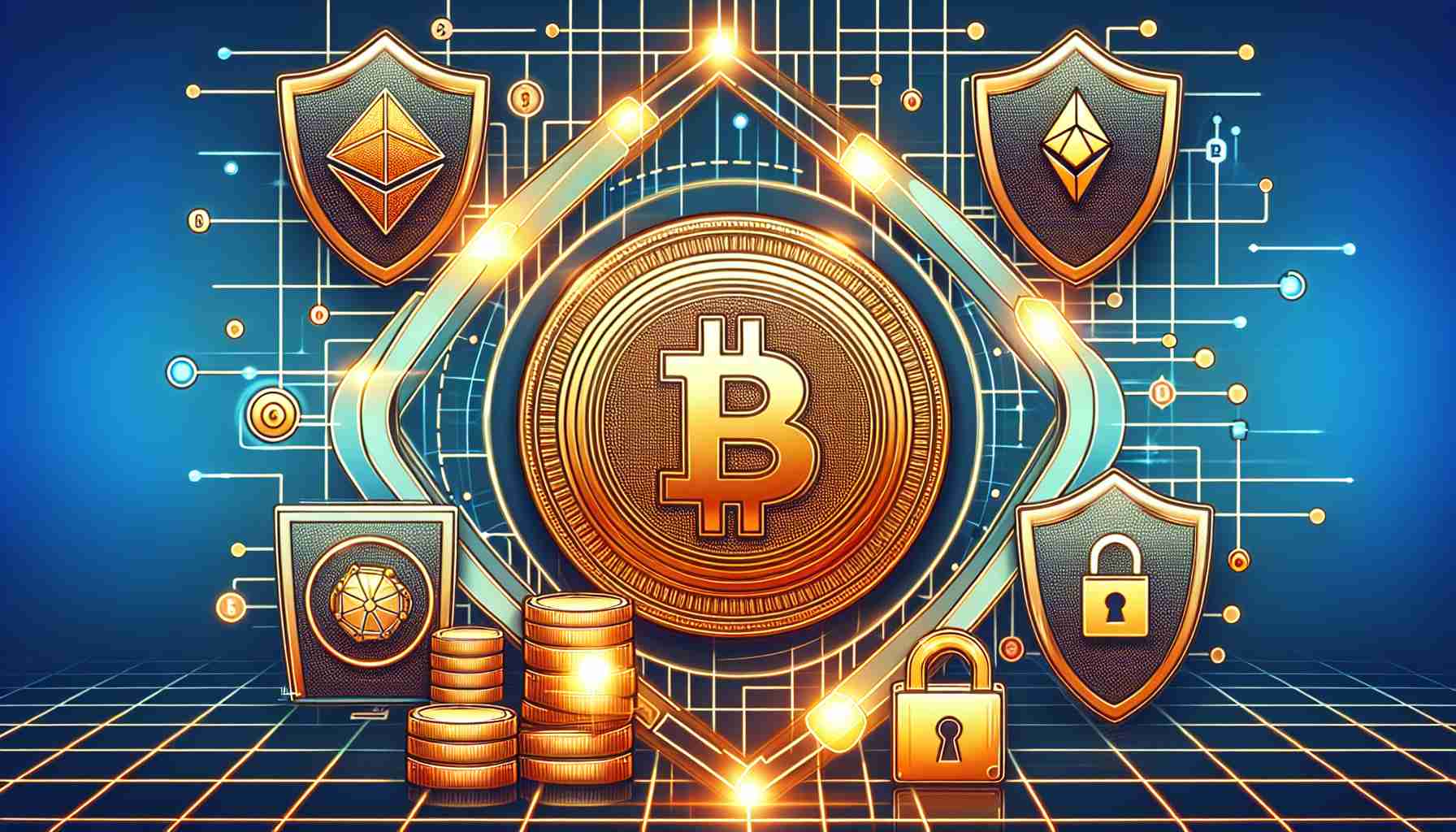 Crypto Insurance: The Untapped Goldmine That Could Revolutionize Financial Security!