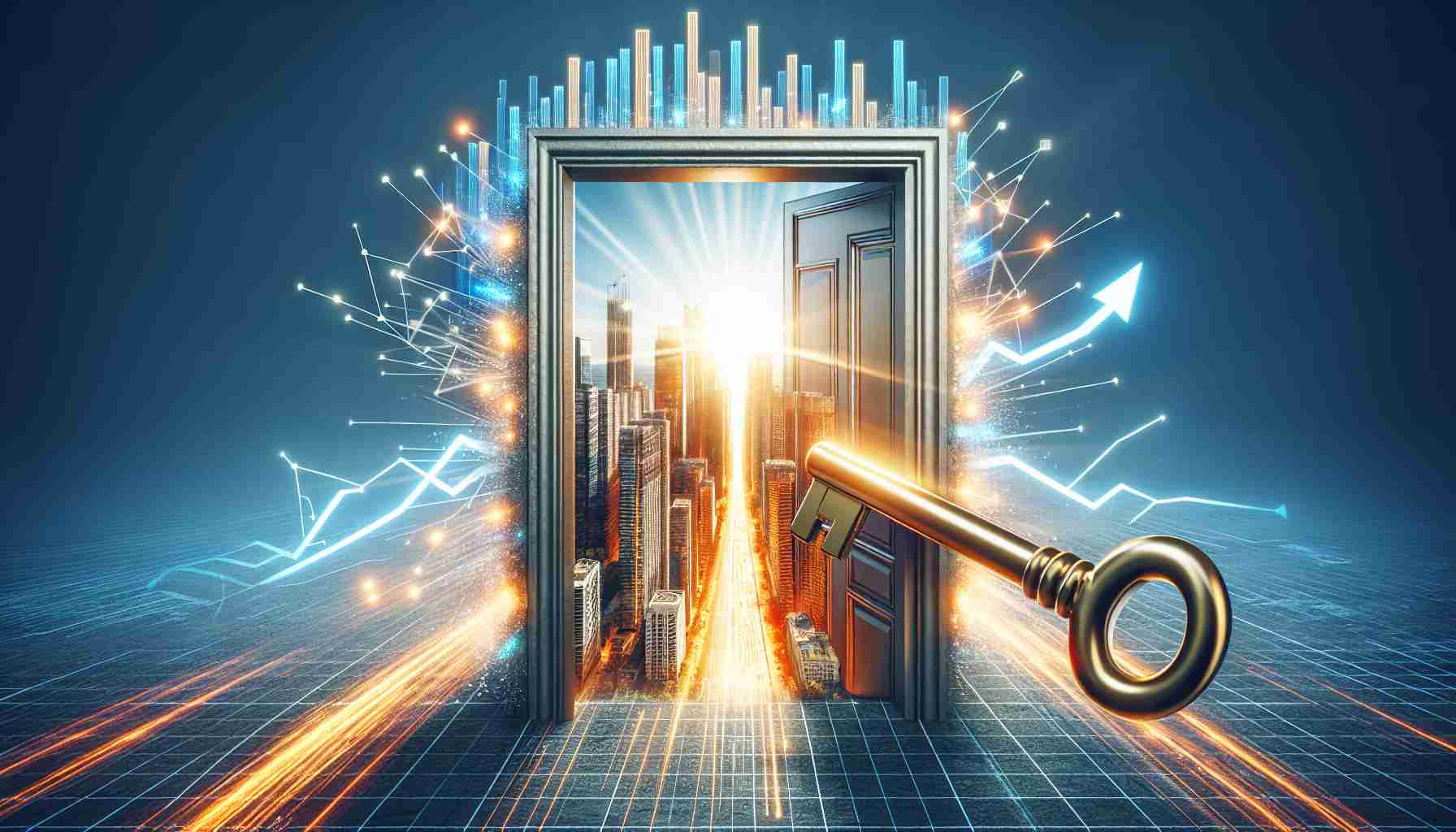 Unlocking the Future: The Explosive Growth of the Global REIT Market