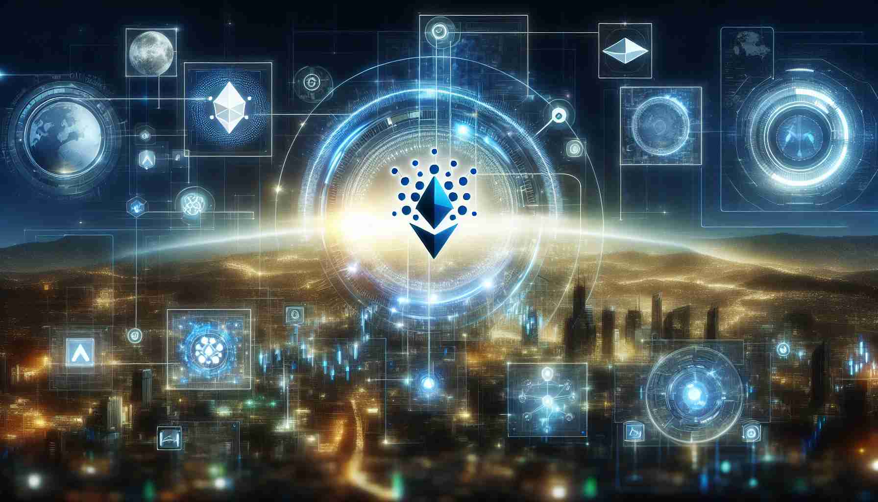 Cardano's New Leap! Is This the Future of Decentralized Identity?