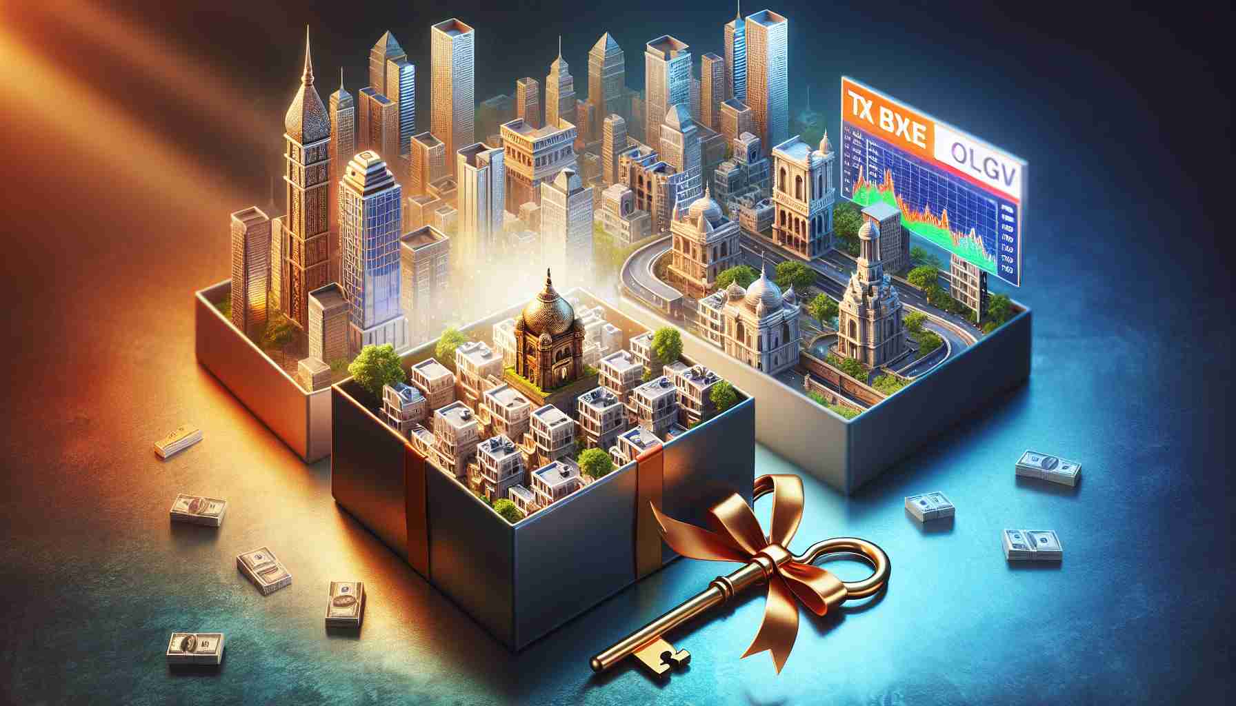 Unlocking GIFT City: How New Tax Breaks Are Set to Transform India's Financial Landscape!