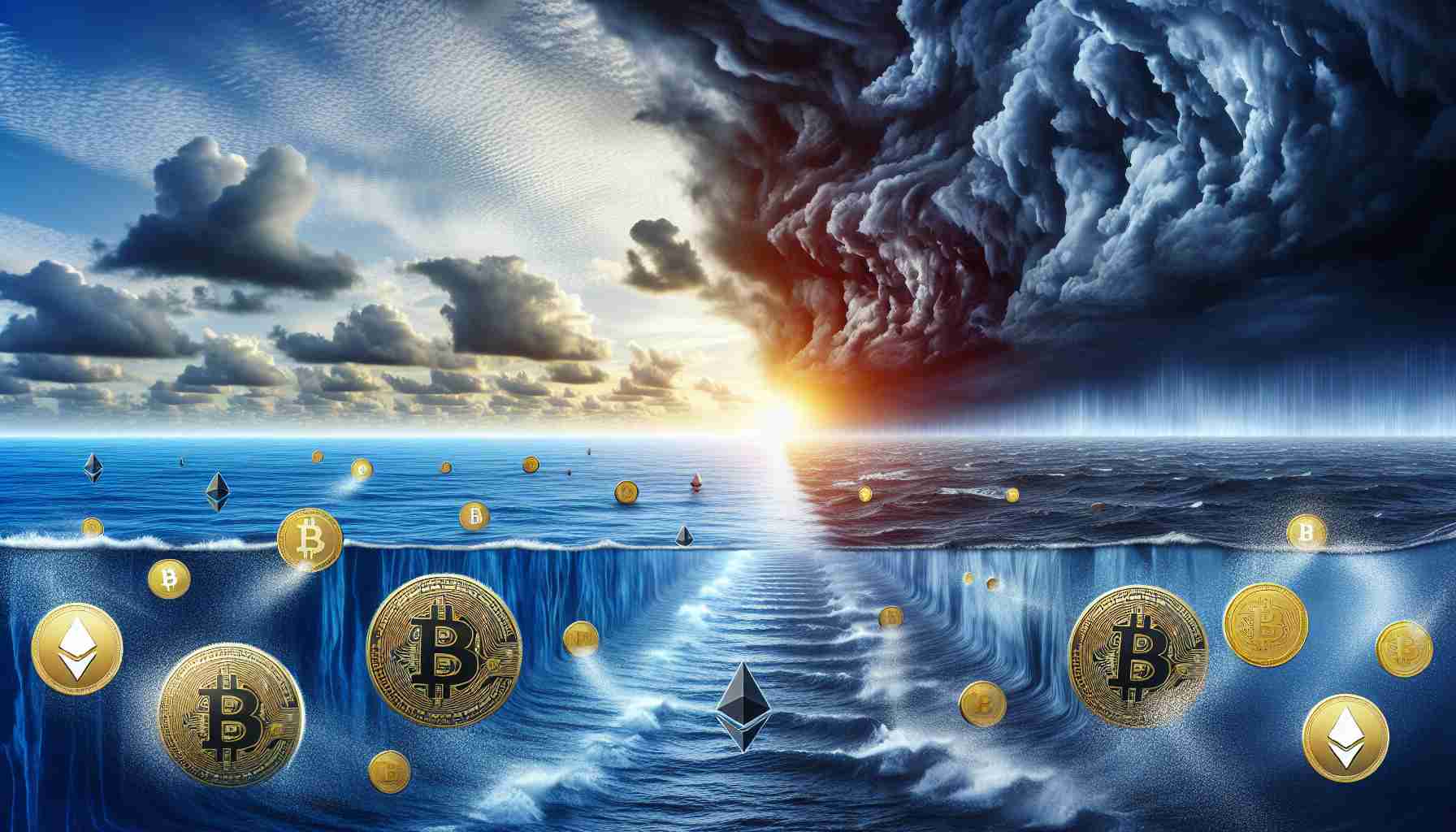 The Storm Before the Calm: What’s Next for Cryptocurrency?