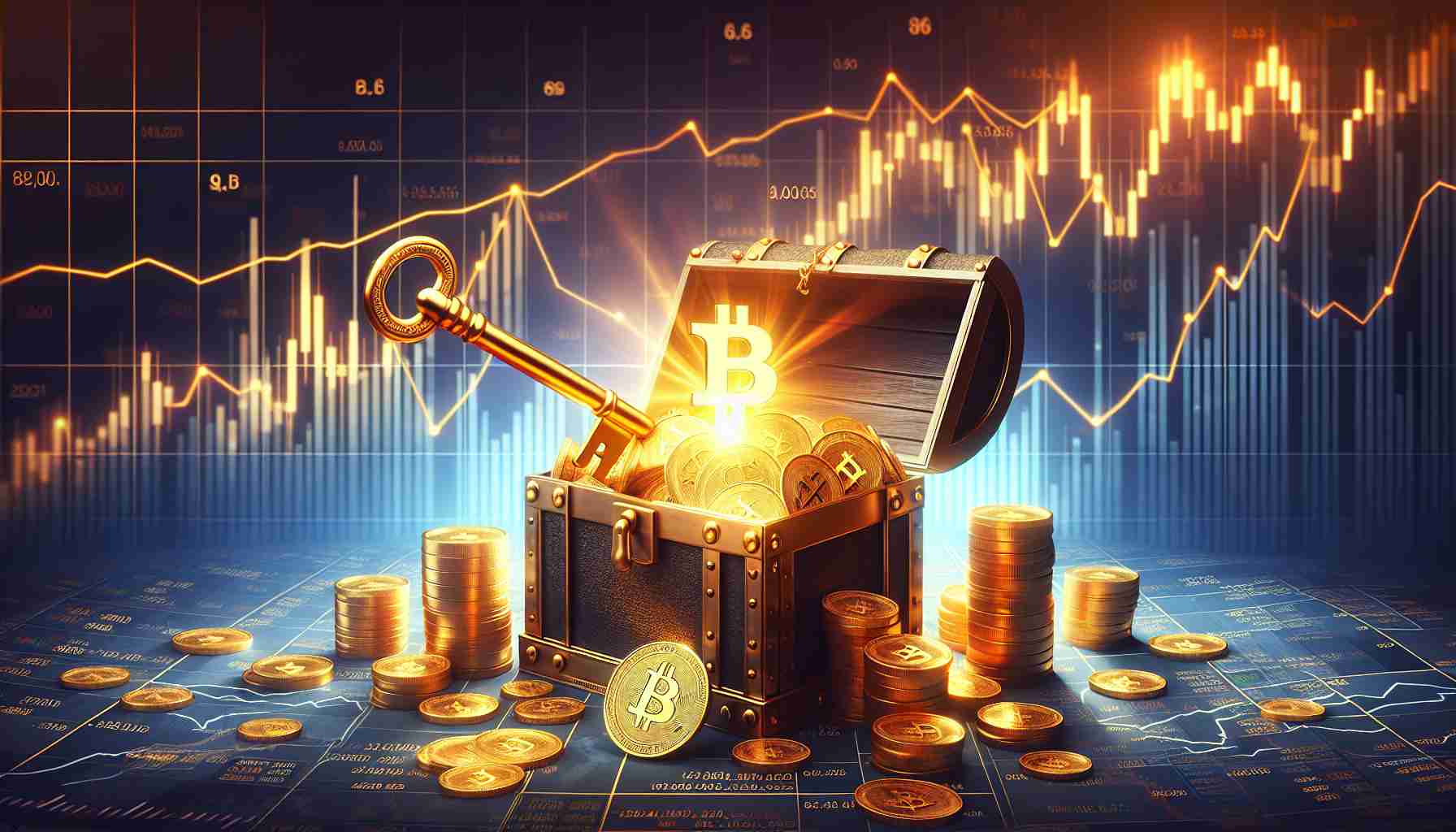 Unlock Massive Returns: Why You Can't Ignore These Red-Hot Crypto Presales!