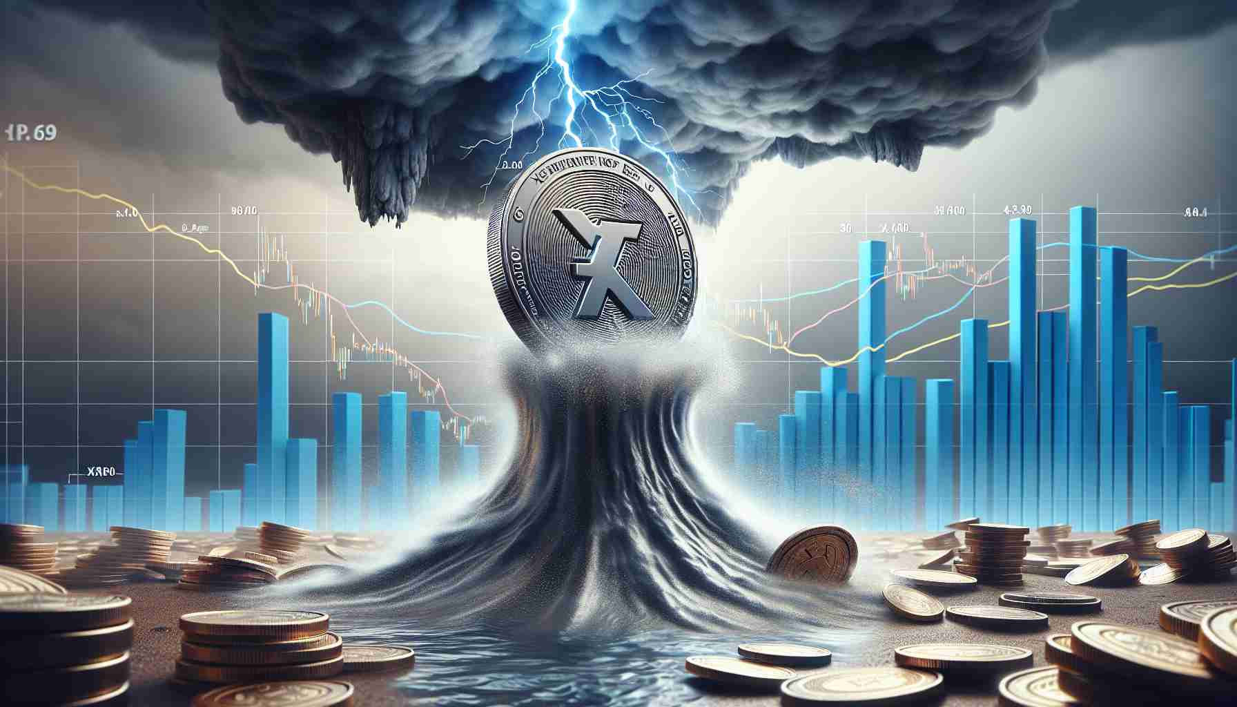 Ripple's Turbulence: Can XRP Rebound from Latest Setbacks?