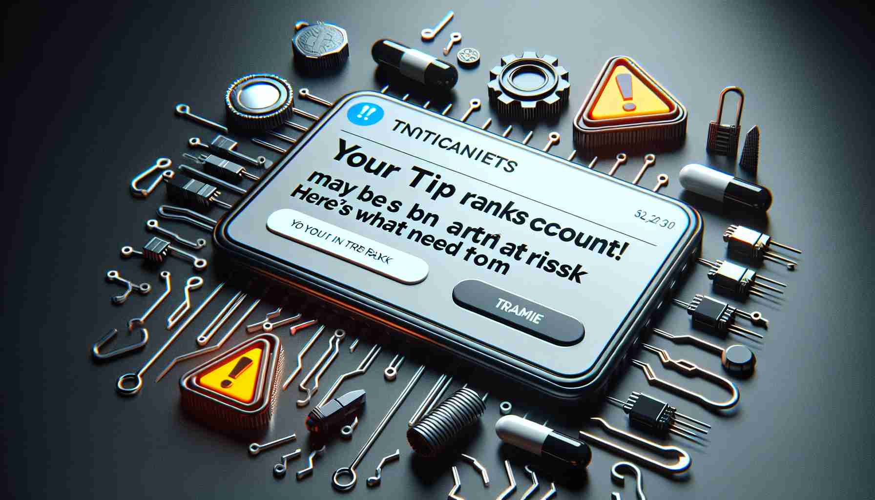 Alert: Your TipRanks Account May Be at Risk! Here’s What You Need to Know