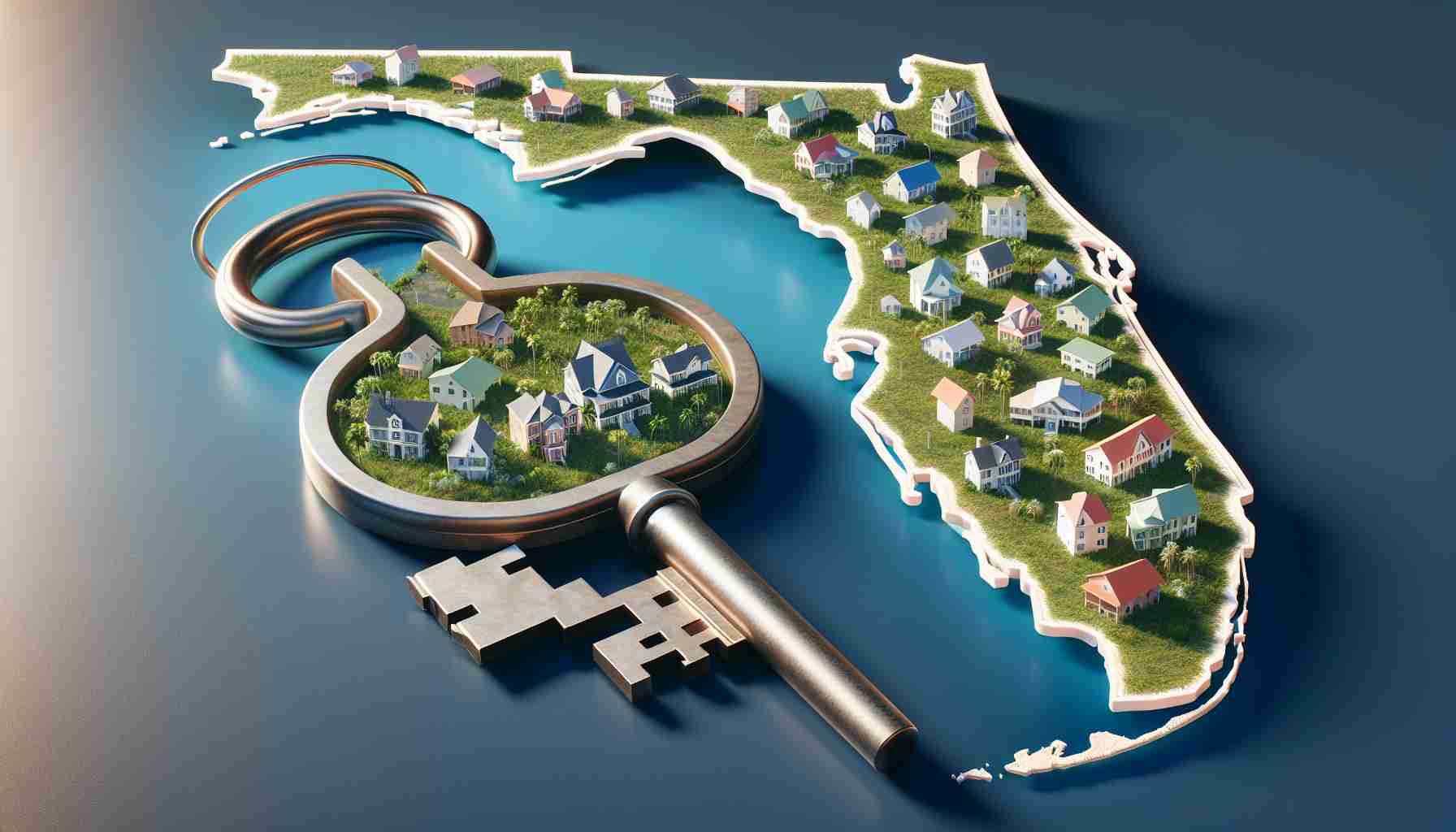 Unlock Hidden Opportunities in Florida's Housing Market Transformation